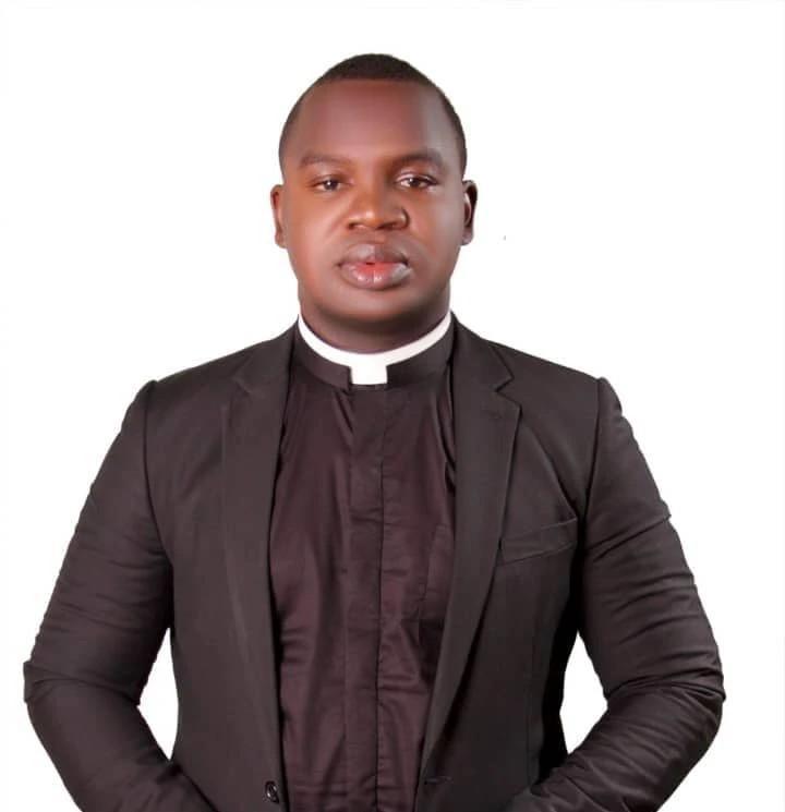 Fr Joseph